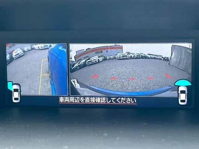 Subaru Levorg 2017 photo 4