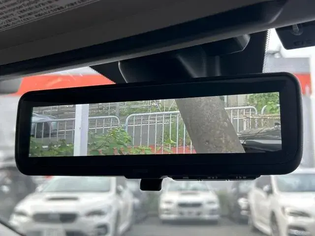 Subaru Levorg 2017 photo 3