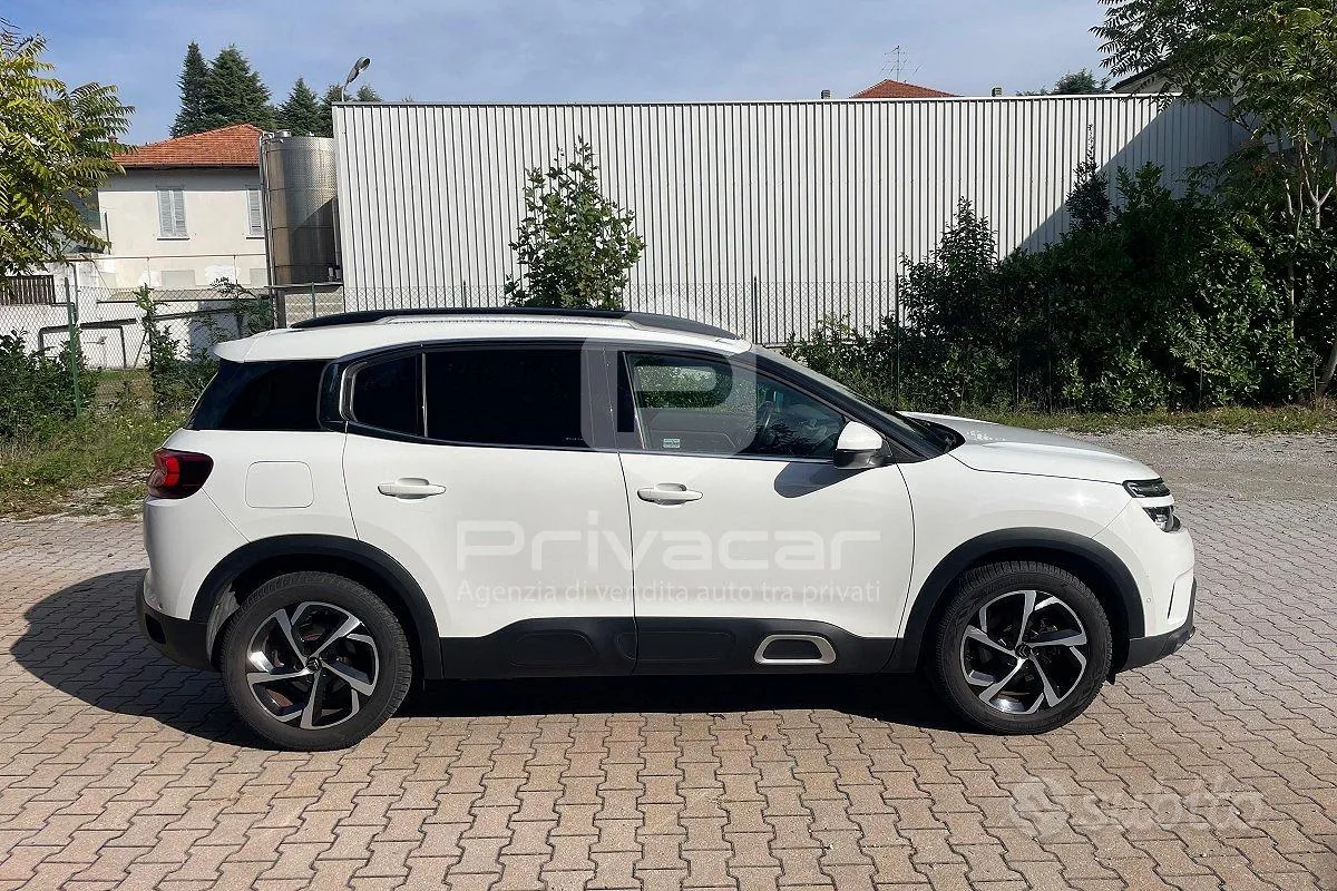 Citroen C5 Aircross 2019 photo 4