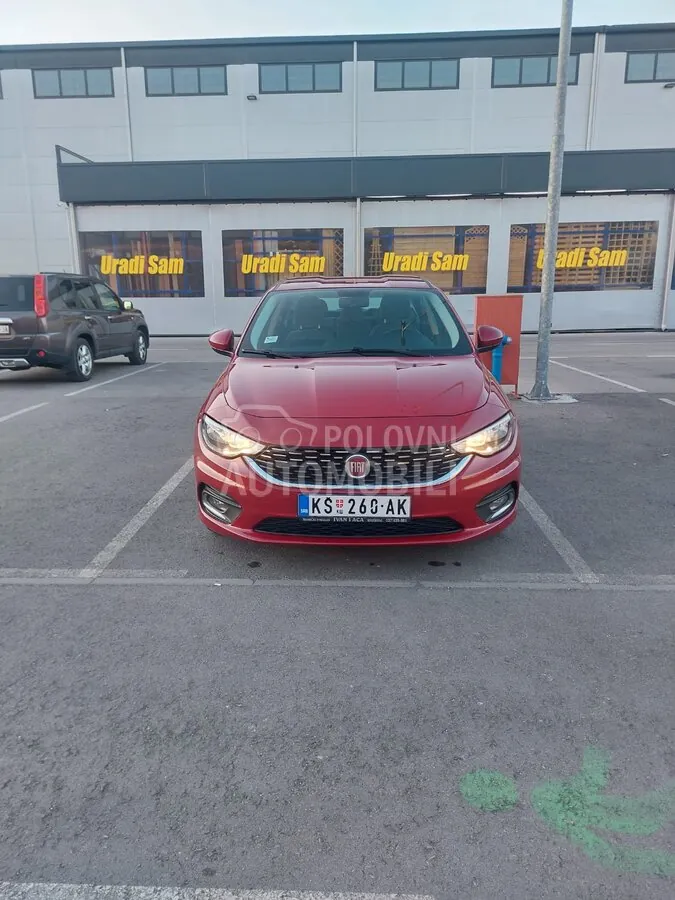 Fiat Tipo