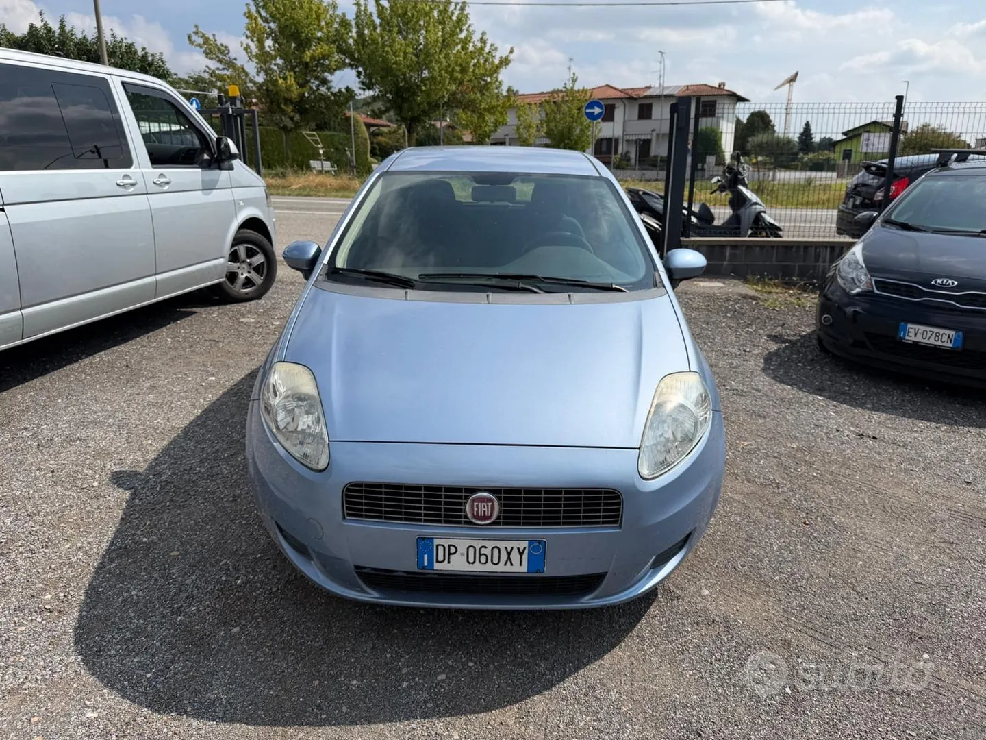Fiat Grande Punto