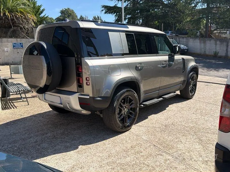 Land Rover Defender 2024 photo 5