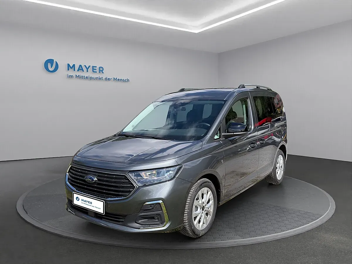 Ford Tourneo Connect