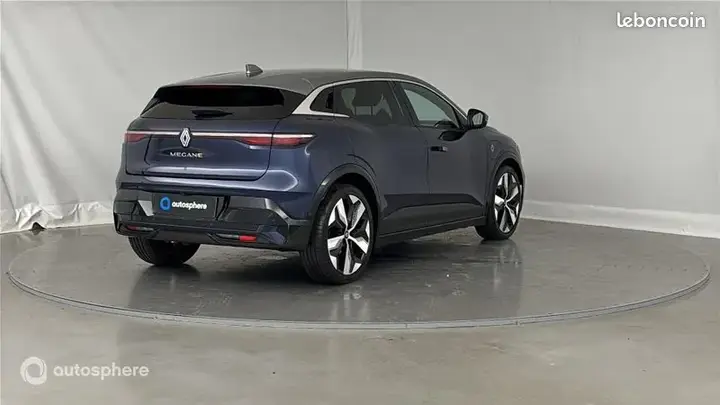 Renault Megane 2023 photo 5