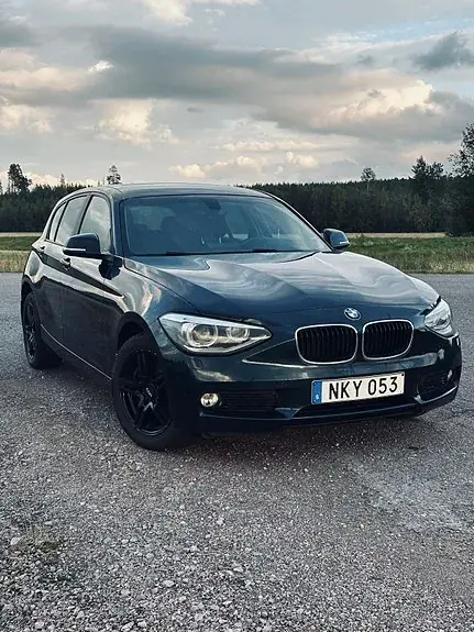 BMW 116I