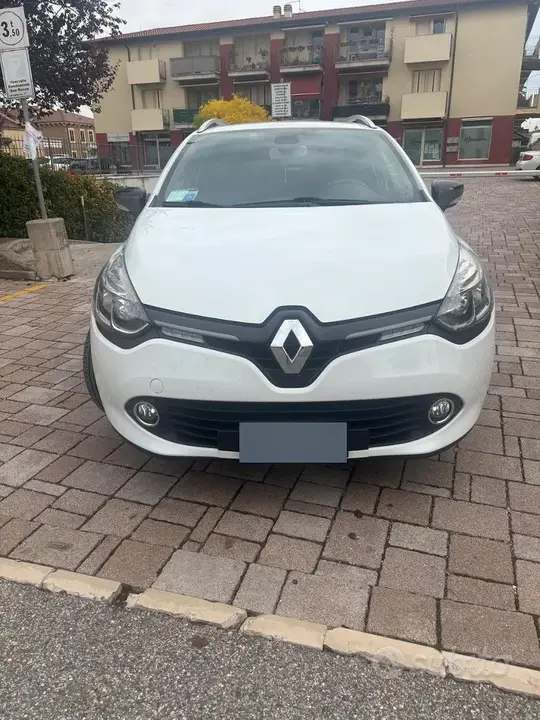 Renault Clio 2015 photo 4