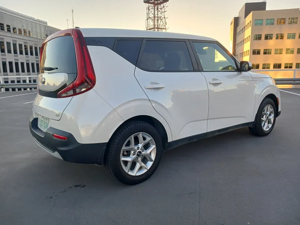 Kia Soul 2020 photo 4