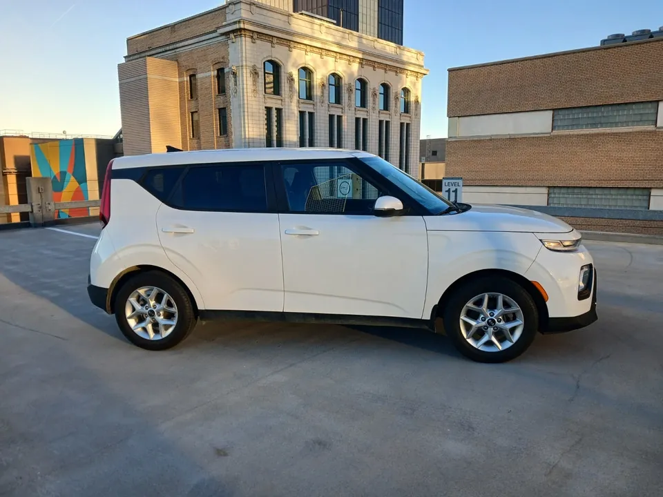 Kia Soul 2020 photo 5