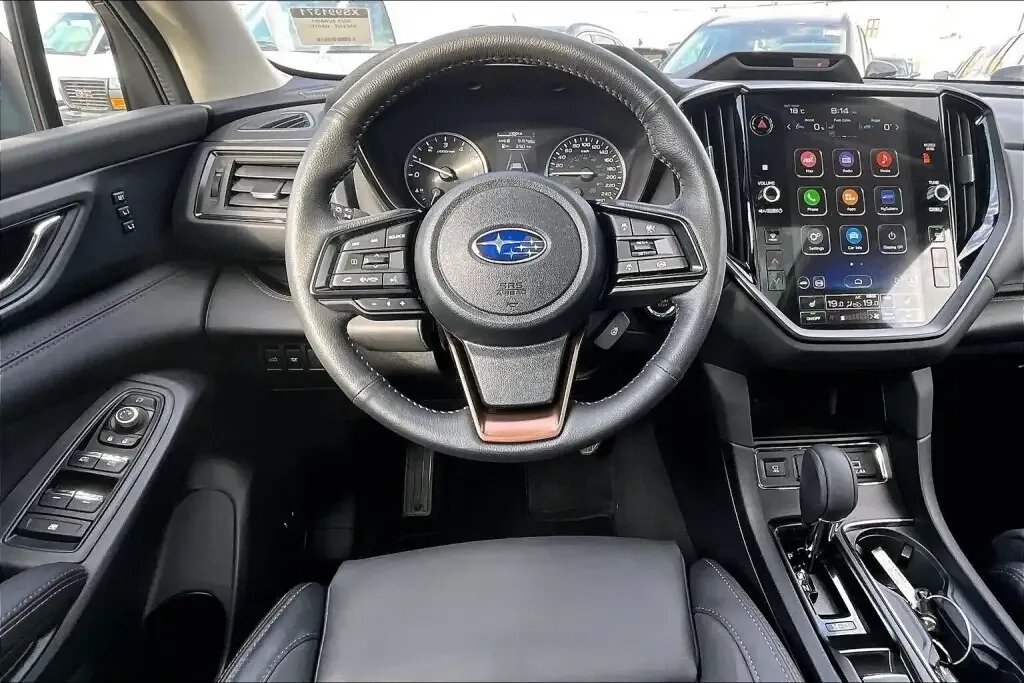 Subaru Ascent 2025 photo 5