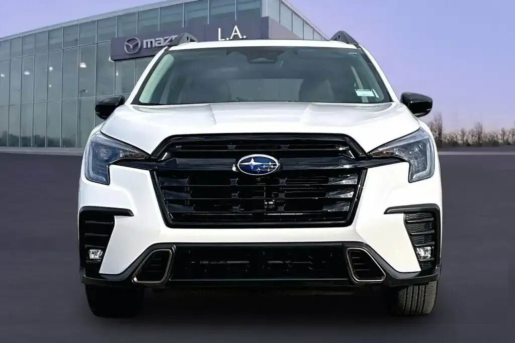 Subaru Ascent 2025 photo 3