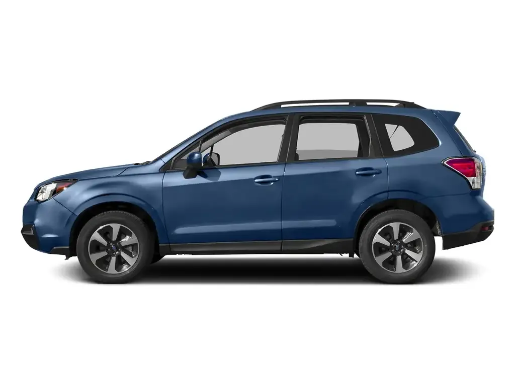 Subaru Forester 2018 photo 3