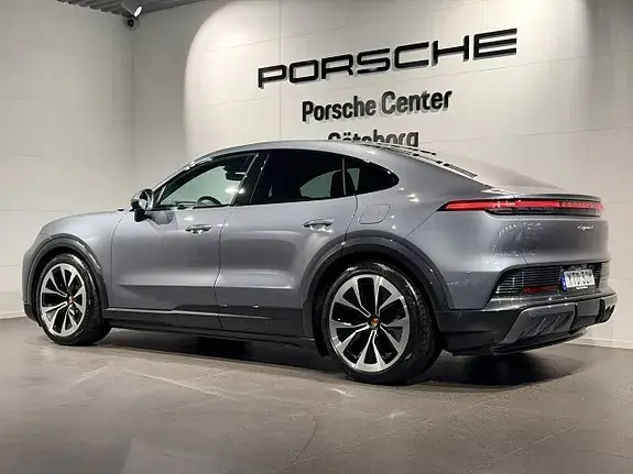 Porsche Cayenne 2026 photo 5