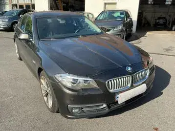 BMW 518D