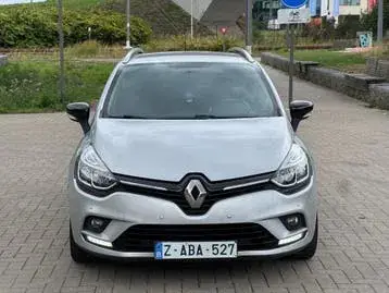 Renault Clio 2017 photo 2