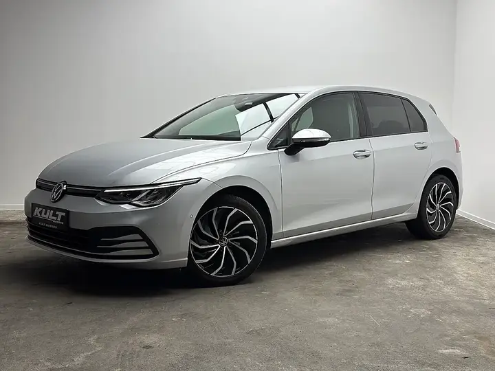 Volkswagen Golf Viii