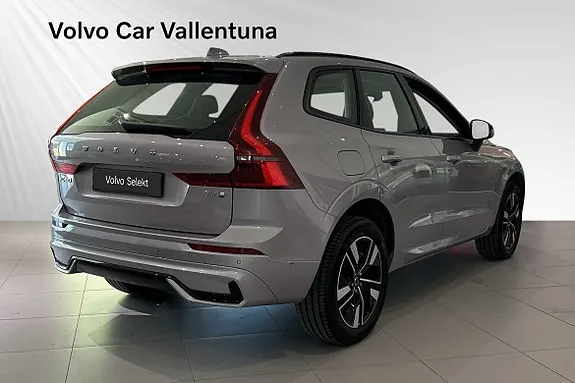 Volvo Xc60 2026 photo 5