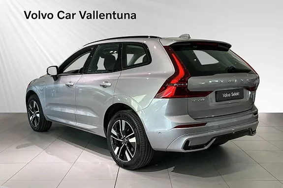 Volvo Xc60 2026 photo 4