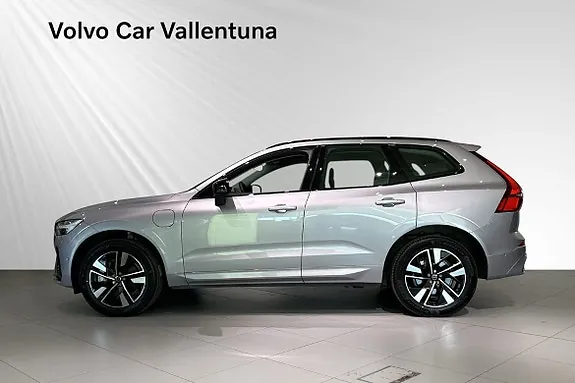 Volvo Xc60 2026 photo 3