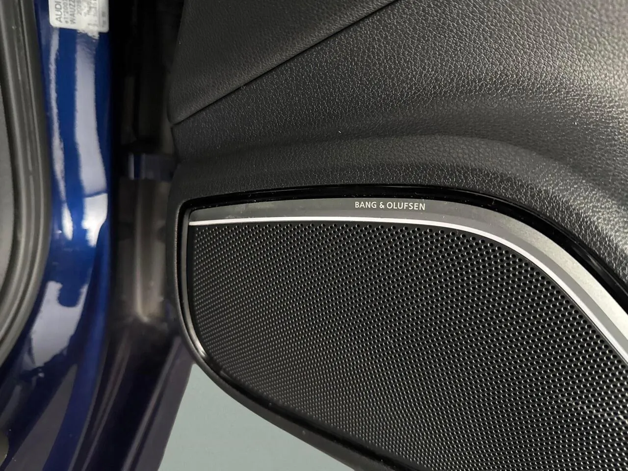 Audi S3 2017 photo 5