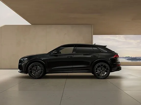 Audi Rs Q8 2027 photo 4