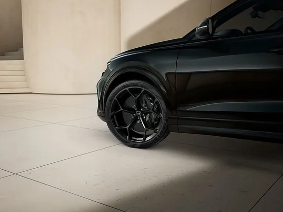 Audi Rs Q8 2027 photo 3