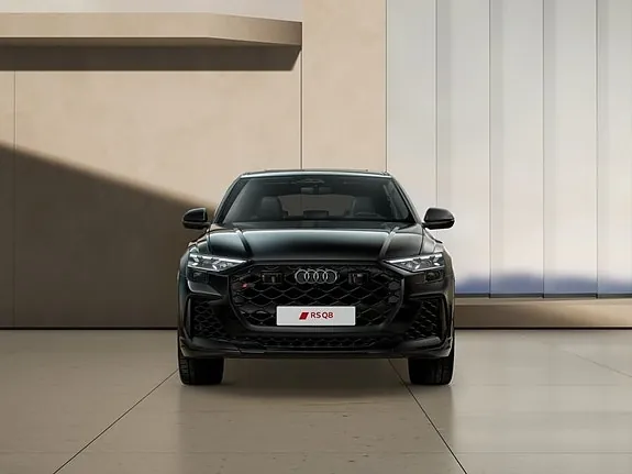 Audi Rs Q8 2027 photo 2