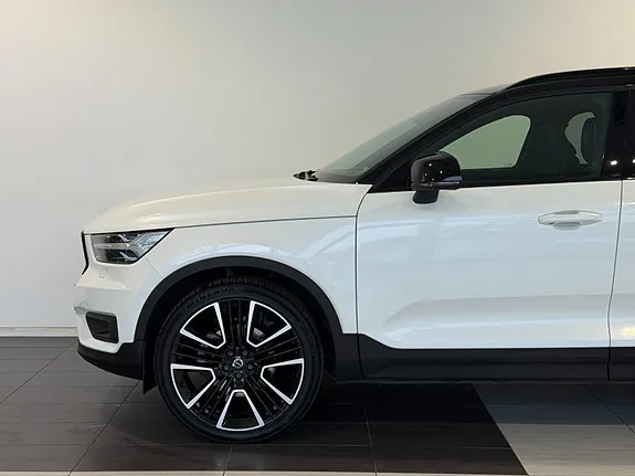 Volvo Xc40 2020 photo 3