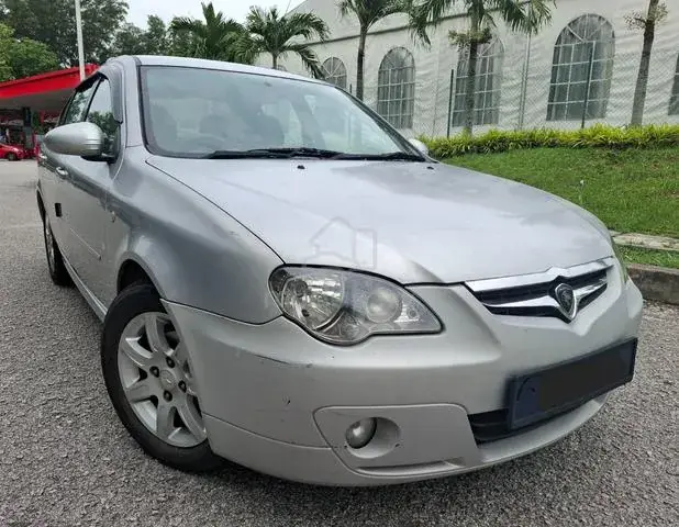 Proton Persona