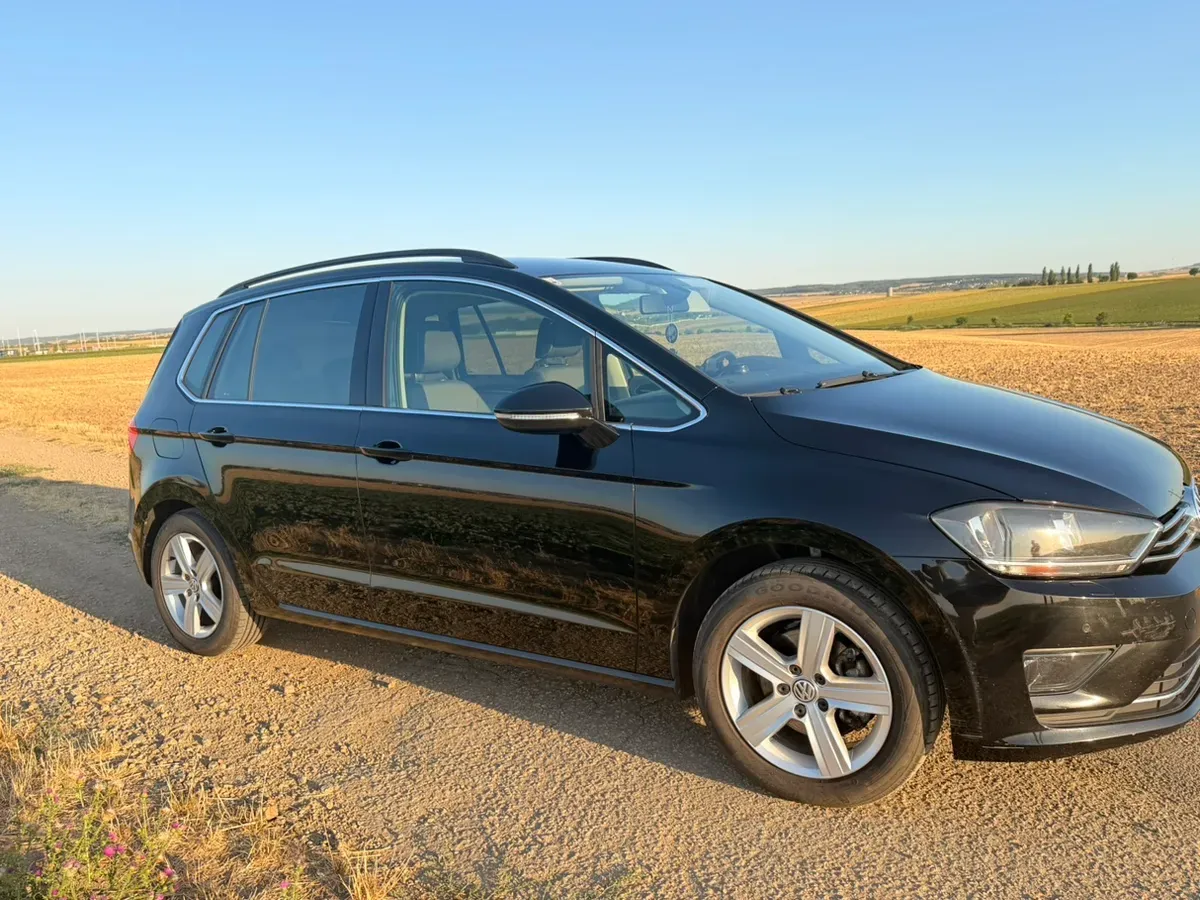 Volkswagen Golf 2015 photo 3