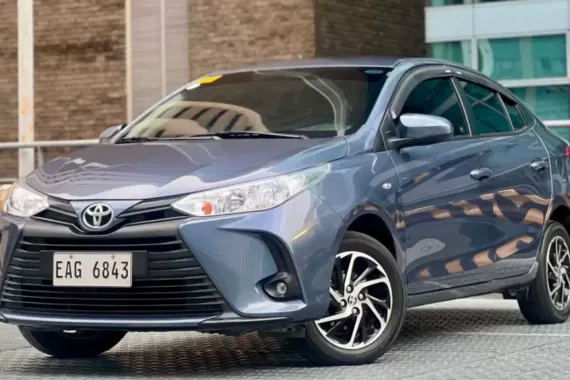 Toyota Vios 2024 photo 3