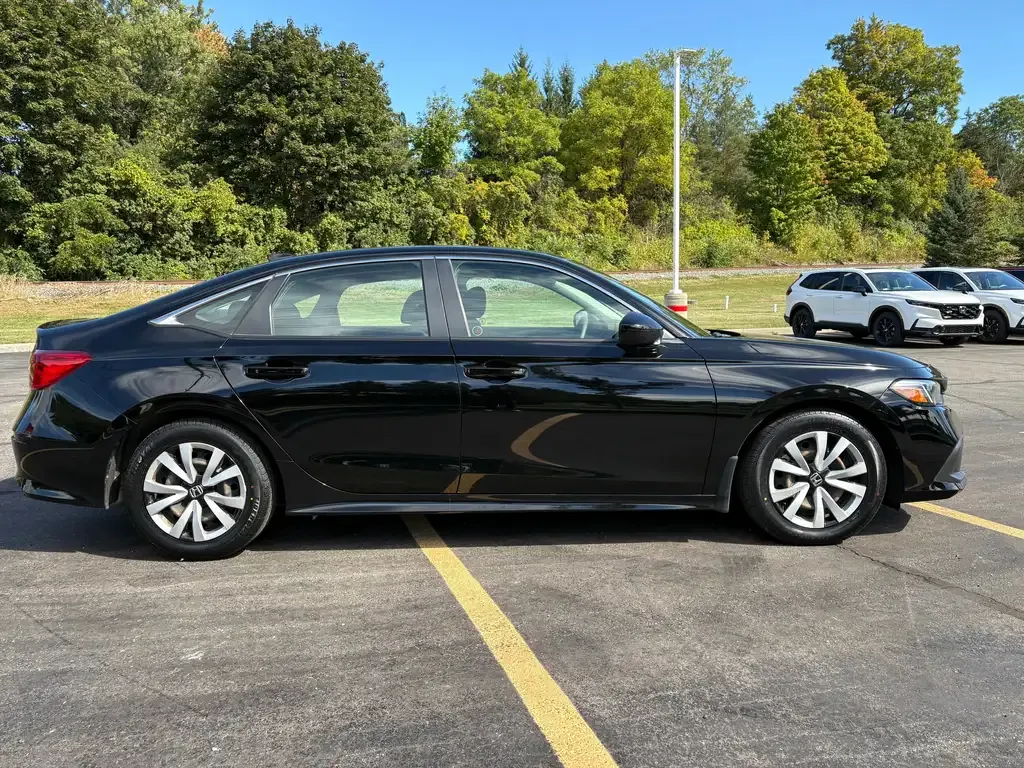 Honda Civic 2022 photo 4