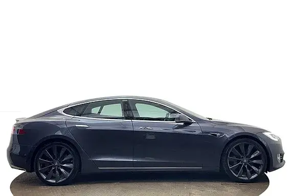 Tesla Model S 2020 photo 5