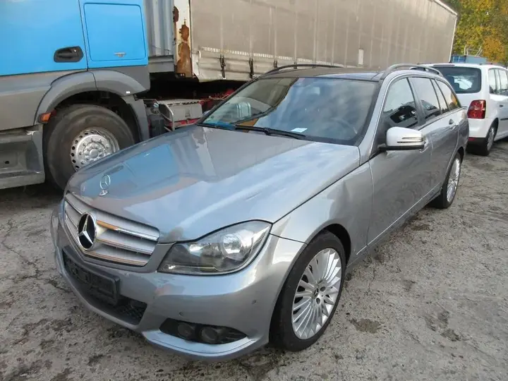 Mercedes-Benz C 250 Cdi