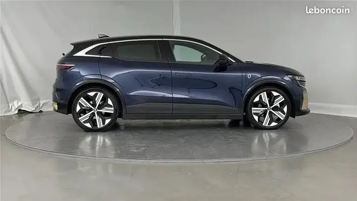 Renault Megane 2024 photo 4
