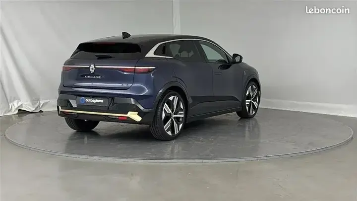 Renault Megane 2024 photo 5