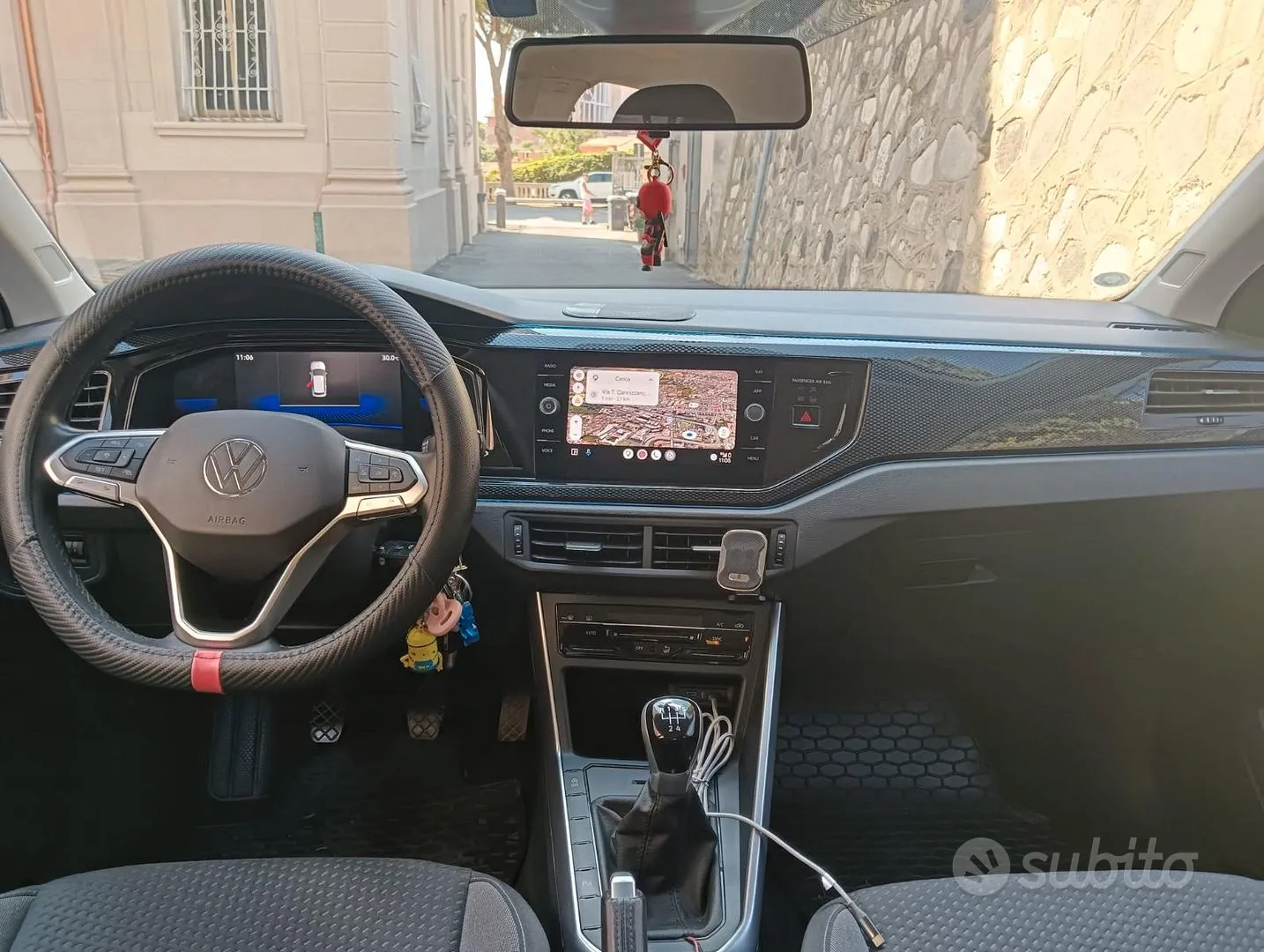Volkswagen Polo 2021 photo 4
