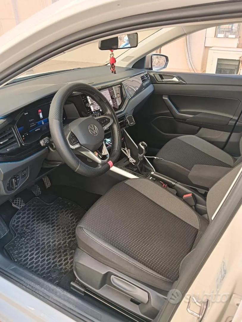 Volkswagen Polo 2021 photo 5