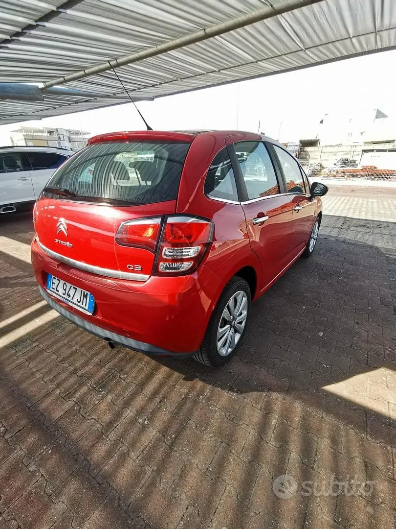 Citroen C3 2015 photo 5