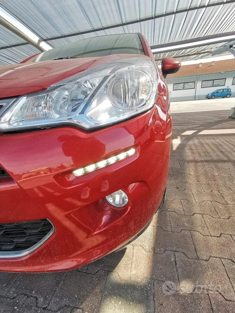 Citroen C3 2015 photo 4
