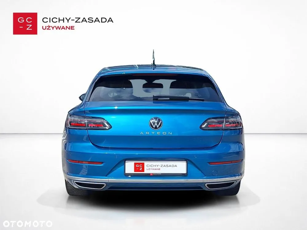 Volkswagen Arteon 2023 photo 4
