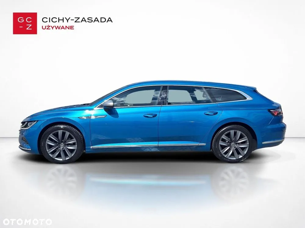 Volkswagen Arteon 2023 photo 2