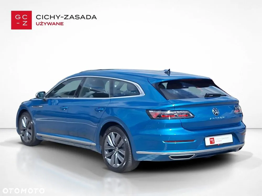 Volkswagen Arteon 2023 photo 3