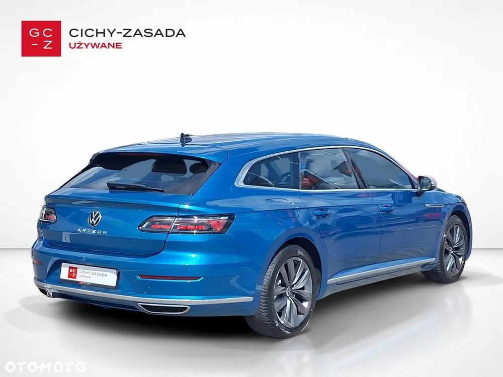 Volkswagen Arteon 2023 photo 5
