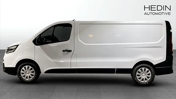 Nissan Primastar 2026 photo 4