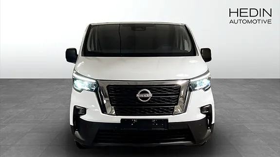 Nissan Primastar 2026 photo 3
