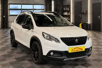 Peugeot 2008 2019 photo 2