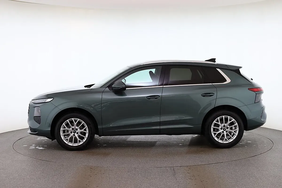 Audi Q3 2026 photo 2