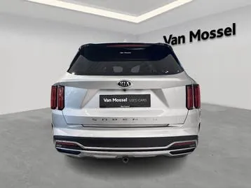 Kia Sorento 2021 photo 3