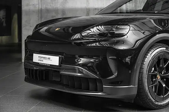 Porsche Cayenne 2026 photo 4