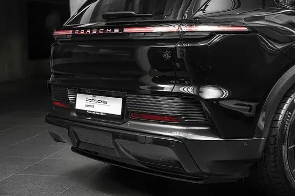 Porsche Cayenne 2026 photo 5